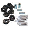 SPC Performance Replacement Bushing Kit for 25560 Titan Control Arms - 25566