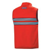 Sparco Vest Martini-R LRG Navy - 01313MRBM3L Photo - Close Up