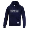 Sparco Hoodie Frame XL Navy - 01315BM4XL Photo - Primary