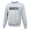 Sparco Sweatshirt Frame LRG Gry - 01321GR3L Photo - Primary