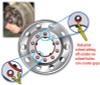 SPC Performance Hd Truck Wheel Centering - 32131