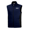 Sparco Vest XS Navy/Black - 01362BMNR0XS Photo - Primary
