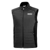 Sparco Vest MED Gry/Black - 01362GRNR2M Photo - Primary