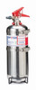 Sparco 2 Liter Handheld Steel NOVEC Extinguisher - 014773BXLN2