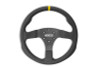 Sparco Steering Wheel R330 Leather - 015R330CLO