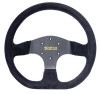 Sparco Steering Wheel 353 Suede Black (NO HORN INCLUDED) - 015R353PSN Photo - Primary