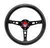 Sparco Steering Wheel Targa 350 Leather - 015TARGA350PLNR