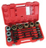 SPC Performance BUSHING PRESS SET (29 PCS ) - 40940