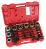 SPC Performance BUSHING PRESS SET (29 PCS ) - 40940