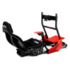 Sparco Evolve GP Gaming Chassis - 08026NRRS Photo - Close Up