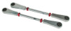 SPC Performance 03-10 Mini Cooper Rear Adjustable Camber Arms - 67610
