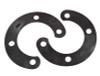 SPC Performance GM Rear Shim Set (18) - 71050