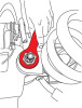 SPC Performance Adjustable Truck Sleeve Wrench - 74600