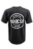 Sparco T-Shirt Seal Tri Chrcl Lrg - SP02450CH3L Photo - Primary