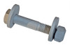 SPC Performance 10-18 Hyundai Tuscan FWD / 11-14 Hyundai Sonata Rear Toe Cam Bolt (Single) - 84080