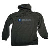 Sparco Sweatshirt Hooded WWW Hethr XLRG - SP03100HG4XL Photo - Primary