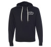 Sparco Sweatshirt Garage BLK - Small - SP03800NR1S