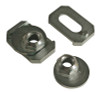 SPC Performance FORD ADJ CAM NUT/BRACKET - 86250