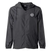 Sparco Windbreaker S-Patch Black XS - SP05150NR0XS Photo - Primary