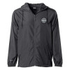 Sparco Windbreaker S-Patch Black XXL - SP05150NR5XXL Photo - Primary