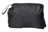 Sparco Jacket Heritage Puff Black MED - SP06150NR2M Photo - Close Up
