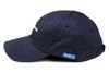 Sparco Cap Best Driver - Navy - SP22BM Photo - Close Up