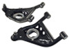 SPC Performance 67-69 GM F Body Gen 1 Lowering Tubular Arms - 94374