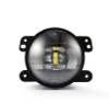 AlphaRex Universal Chrysler/Dodge/Hummer/Jeep DoubleTap Dual Color LED Proj Fog Lights - White/Amber - 210004 User 4