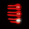AlphaRex 09-14 Ford F150 LUXX LED Taillights - Black Housing - 653070 User 6