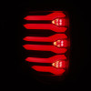 AlphaRex 09-14 Ford F150 LUXX LED Taillights - Black Housing - 653070 User 5