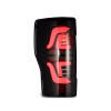AlphaRex 17-19 Ford F250 Super Duty PRO-Series LED Tail Lights Red Smoke (w/o Blind Spot Sensor) - 657020 User 2