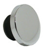 Spectre Oil Filler Plug - Chrome - 1738
