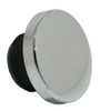 Spectre Oil Filler Plug - Chrome - 1738