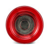 AlphaRex 10-15 Ferrari 458 NOVA-Series Prismatic LED Tail Lights Smoke - 668001