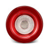 AlphaRex 10-15 Ferrari 458 NOVA-Series Prismatic LED Tail Lights Red Clear - 668002
