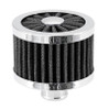 Spectre ExtraFlow Push-In Breather Filter - Black - 42871