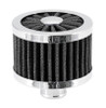 Spectre ExtraFlow Push-In Breather Filter - Black - 42871