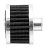 Spectre ExtraFlow Push-In Breather Filter - Black - 42871