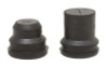 Spectre Valve Cover Grommets - Baffled (For Covers w/1-1/4in. Filler-Breather Holes) - 5333