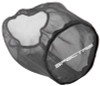 Spectre Universal Pre-Filter Wrap 6in. x 6.125in. - Black - 8131DK