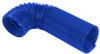 Spectre Air Duct Hose Kit 3in. - Blue - 8746