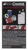 Spectre Accucharge Kit for HPR Filters - Clear - 884820