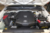 Spectre 07-09 Toyota Tacoma/FJ V6-4.0L F/I Air Intake Kit - Red Filter - 9009