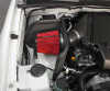 Spectre 07-09 Toyota Tacoma/FJ V6-4.0L F/I Air Intake Kit - Red Filter - 9009