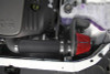 Spectre 11-19 Dodge Challenger/Charger 5.7L V8 Air Intake Kit - Black w/Black Filter - 90360K