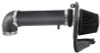 Spectre 11-19 Dodge Challenger/Charger 5.7L V8 Air Intake Kit - Black w/Black Filter - 90360K