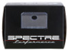 Spectre Universal Pre-Filter Wrap 6.125in. x 9.125in. - Black - 9731DK
