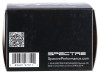 Spectre Universal Pre-Filter Wrap 6.125in. x 9.125in. - Black - 9731DK