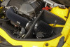 Spectre 10-15 Chevy Camaro V8-6.2L F/I Air Intake Kit - Black w/ Black Filter - 99080K