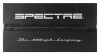 Spectre 05-09 Ford Mustang GT V8-4.6L F/I Air Intake Kit - Polished w/Red Filter - 9924